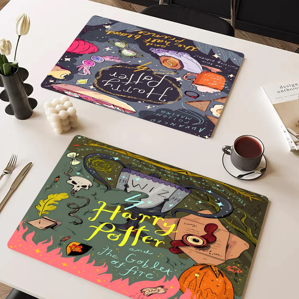 Potters Ring Wand Harries Coffee Tablewear - Image 3