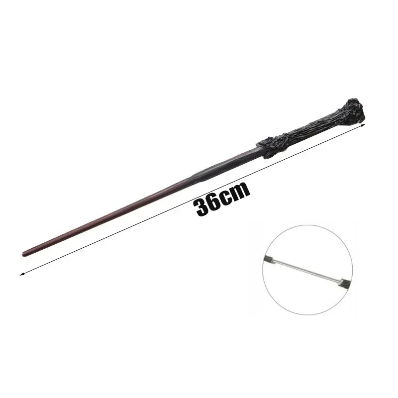 Harry Potter Magic Wand Collection - Image 15