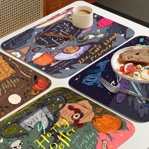 Potters Ring Wand Harries Coffee Tablewear