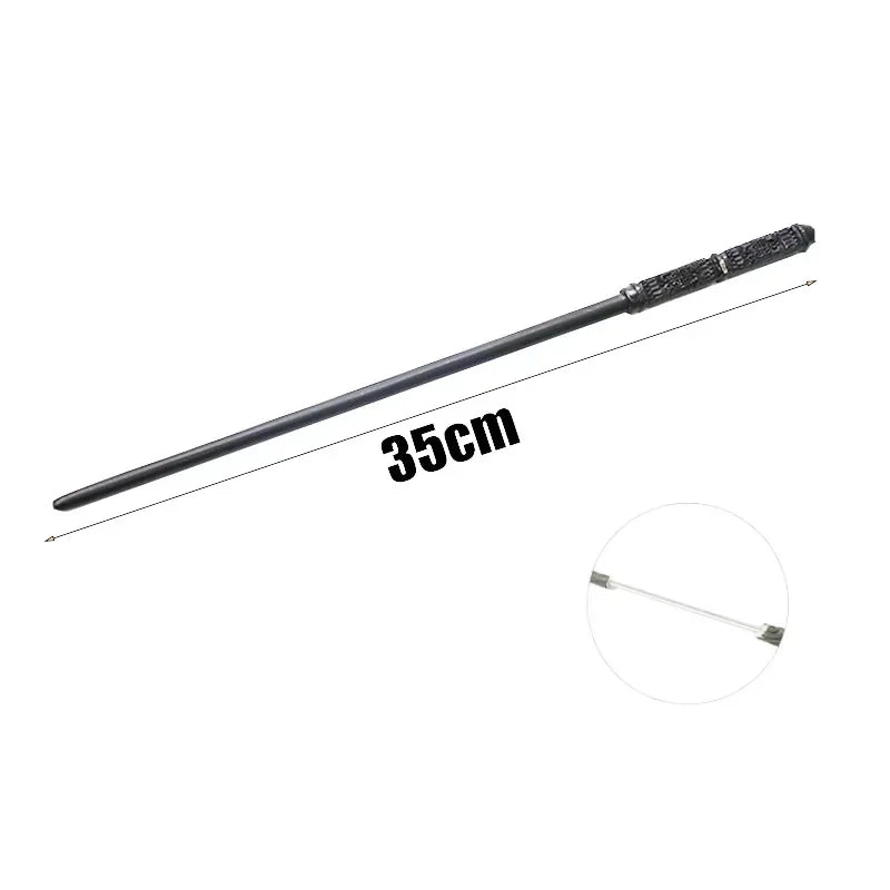 Harry Potter Magic Wand Collection - Image 22