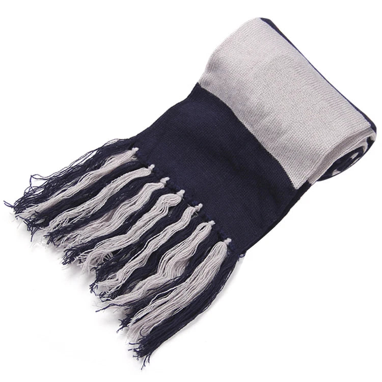 Wholesale Hogwarts House Scarves with Badge - Image 8