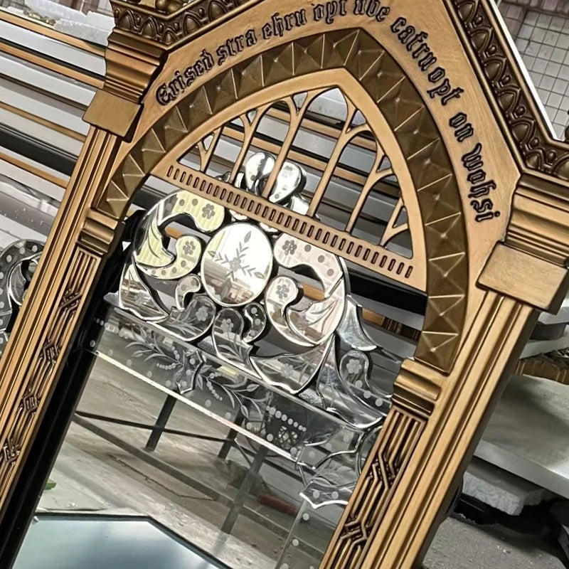 Potter Full-Length Mirror - Image 8