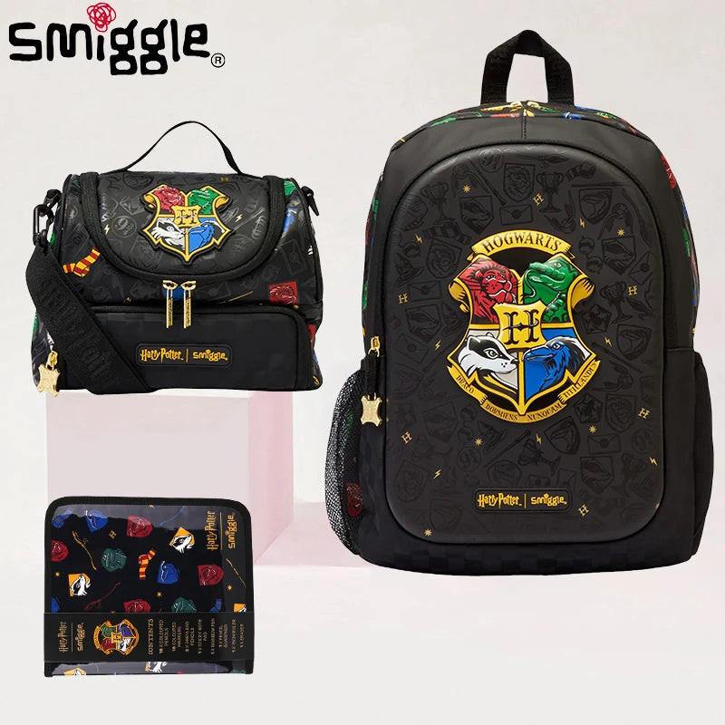 Genuine Smiggle Australia Kids School Gift Set