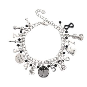 Women Charm Bracelet