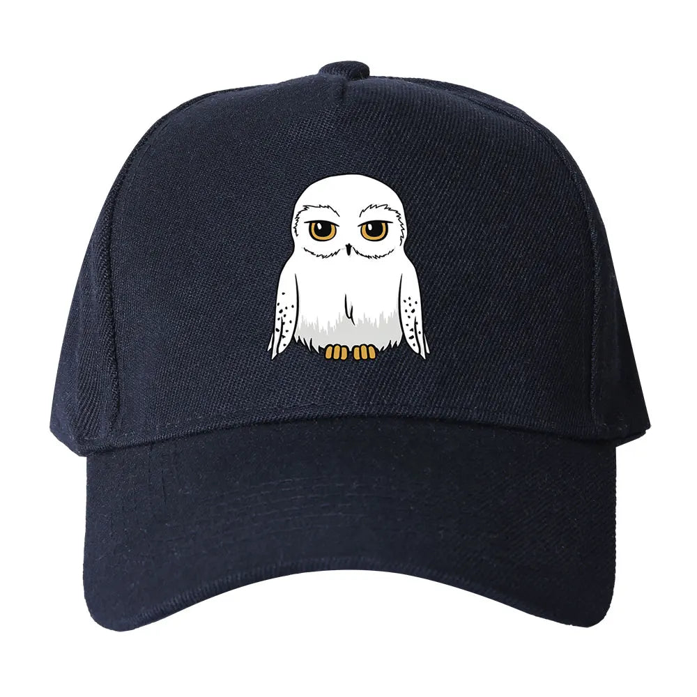 Hogwarts Baseball Cap - Image 24