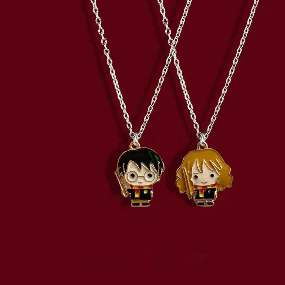 Harry Potter Alloy Necklace - Image 2