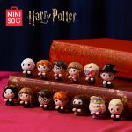 Harry Potter Cute Blind Box Pendant