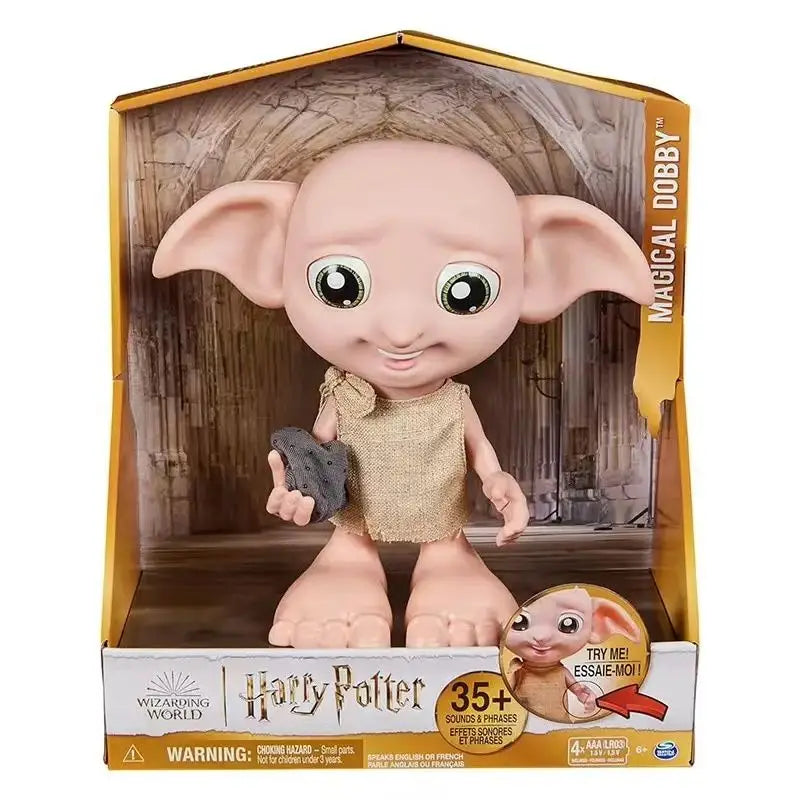 Original Genuine Harry Potter Table Ornaments - Image 9