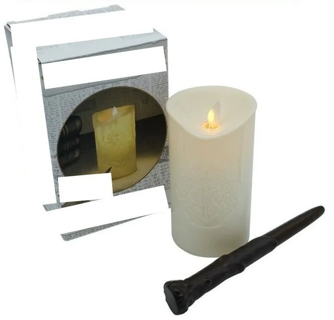 Harry Potter Wizard Chess Anime Figure Set - Image 5