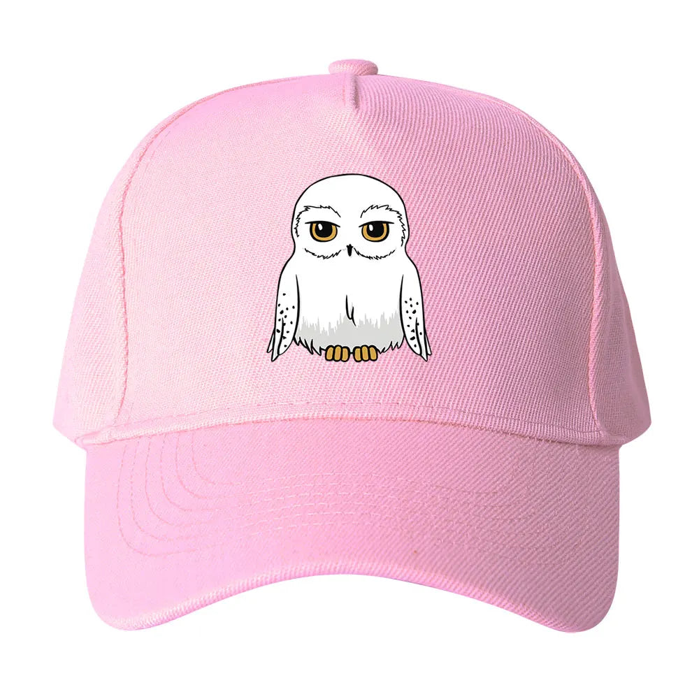 Hogwarts Baseball Cap - Image 39