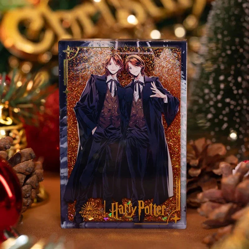 Harry Potter Ball Series Blind Box Toys - Image 6