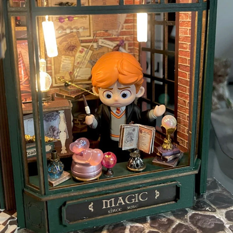 Harry Potter Hogwarts Series Blind Box - Image 3