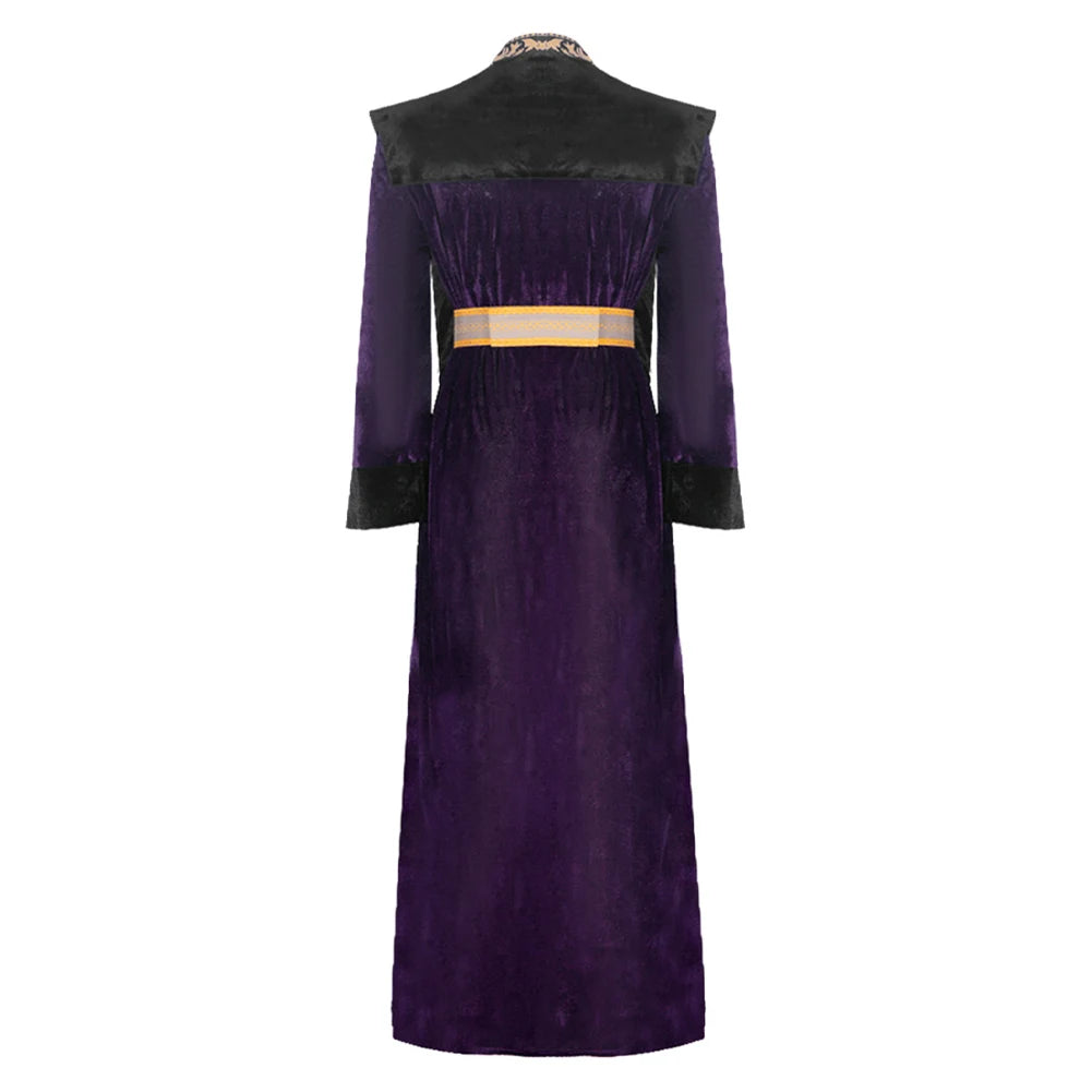 Dumbledore Cosplay Costume - Image 3