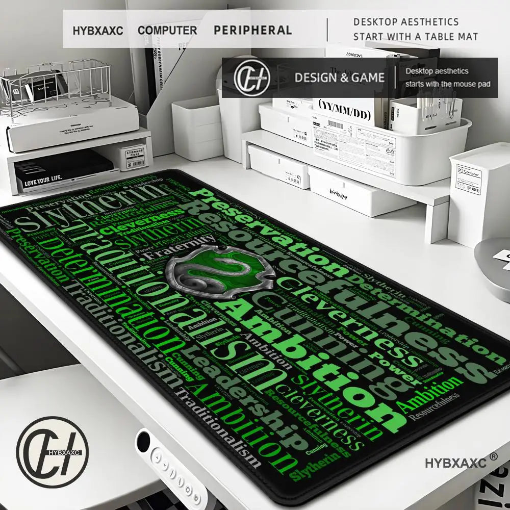 Wand & Potters Ring Mousepad - Image 11