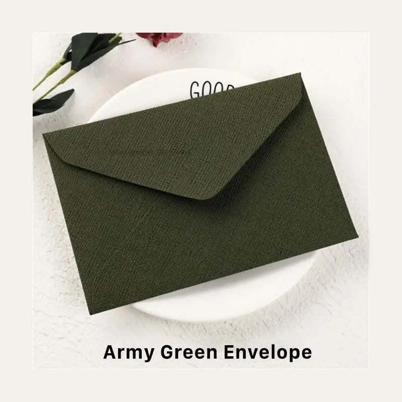 30mm Sealing Wax Stamp - Image 26