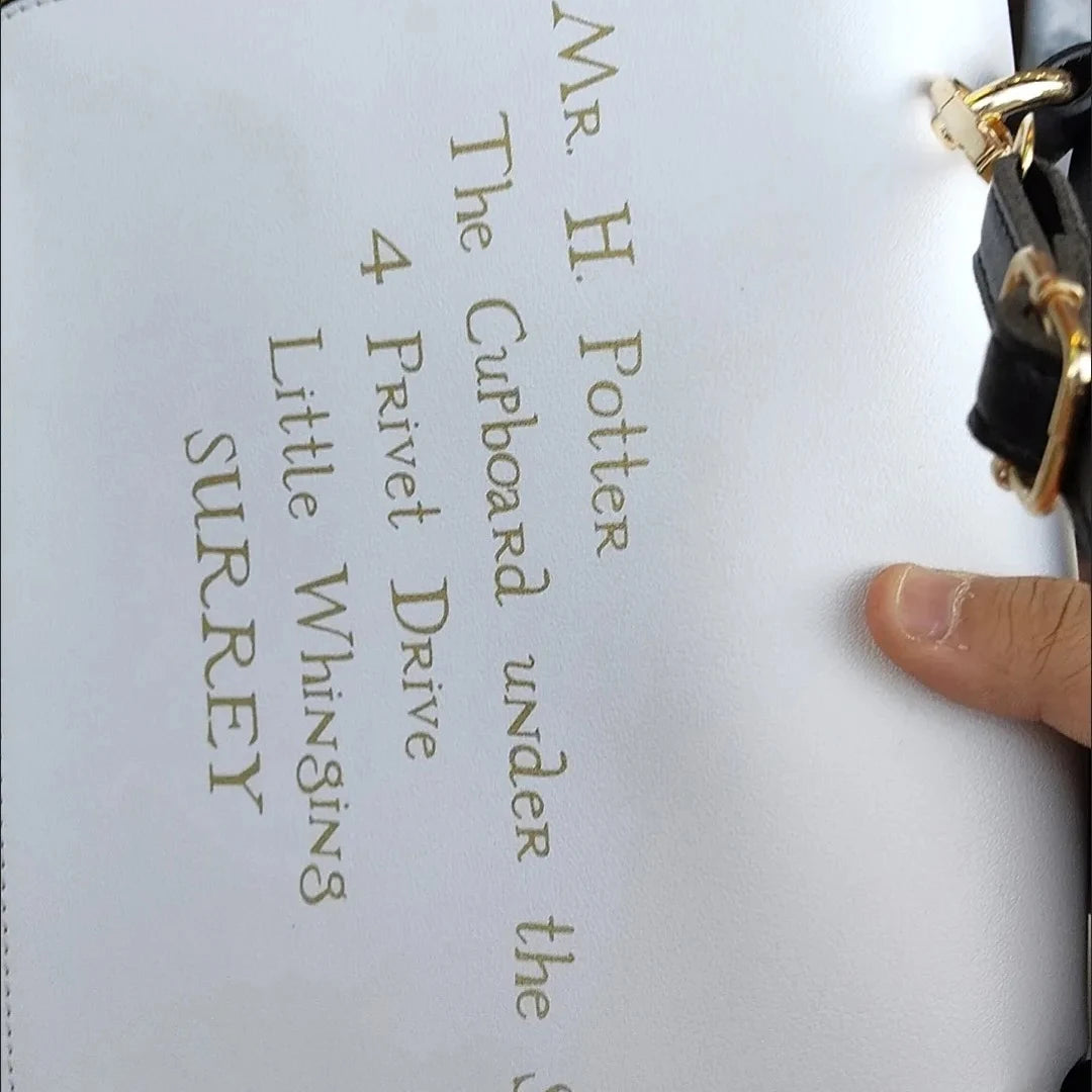 Harry Potter Handbag - Image 3