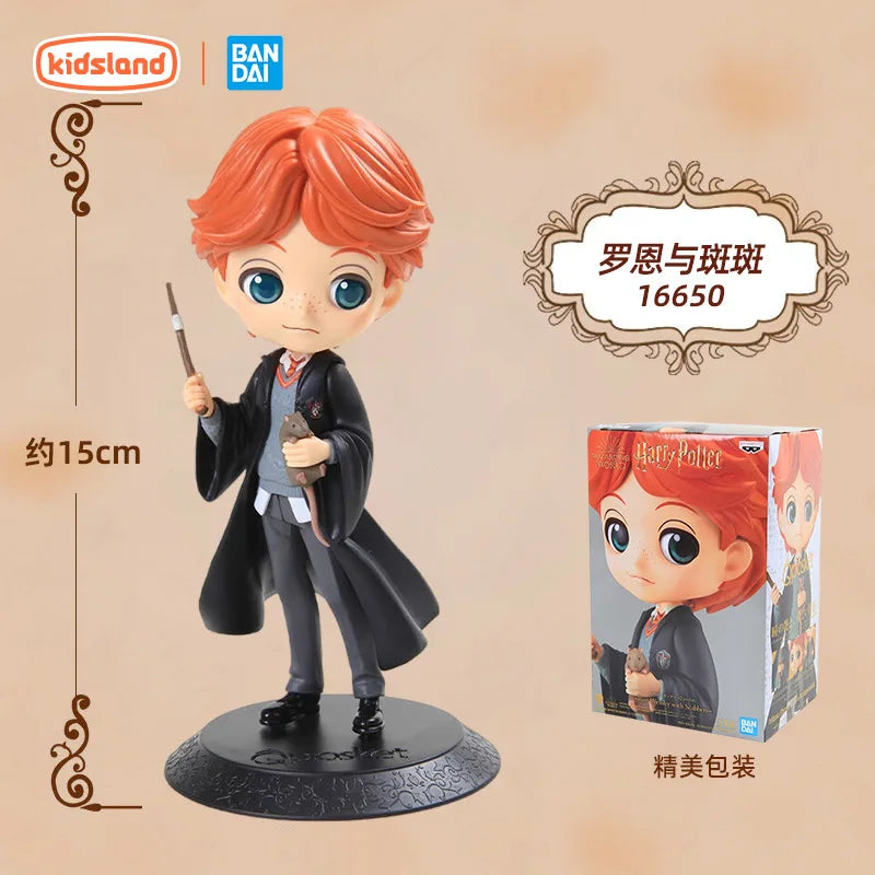 Q Posket Harry Potter Figures - Image 7