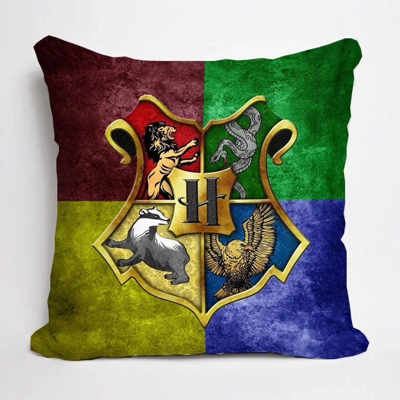Harry Potter Cushion Cover - Image 6