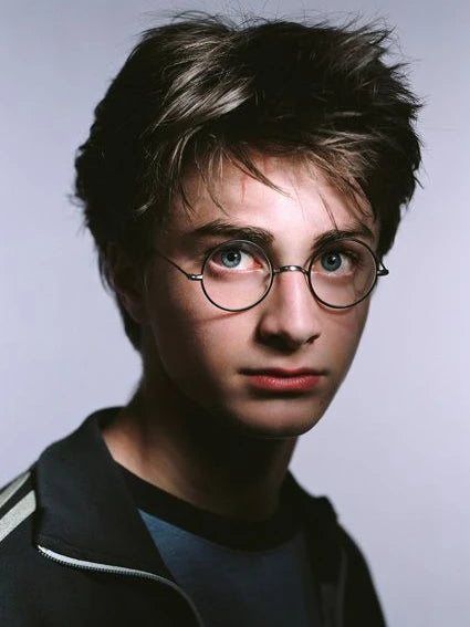 Harry Potter Magic School Square 5D Diamond Painting - Image 7