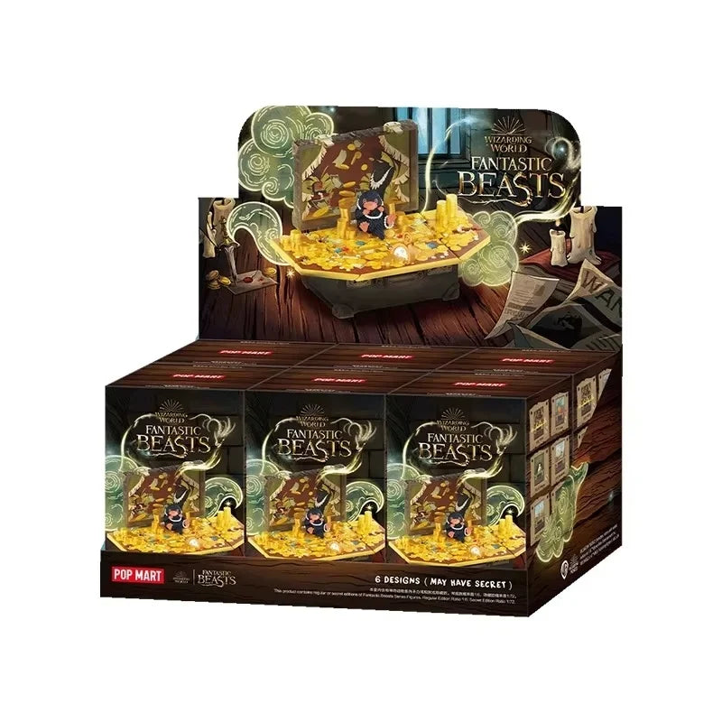 Fantastic Beasts Mystery Box - Image 15