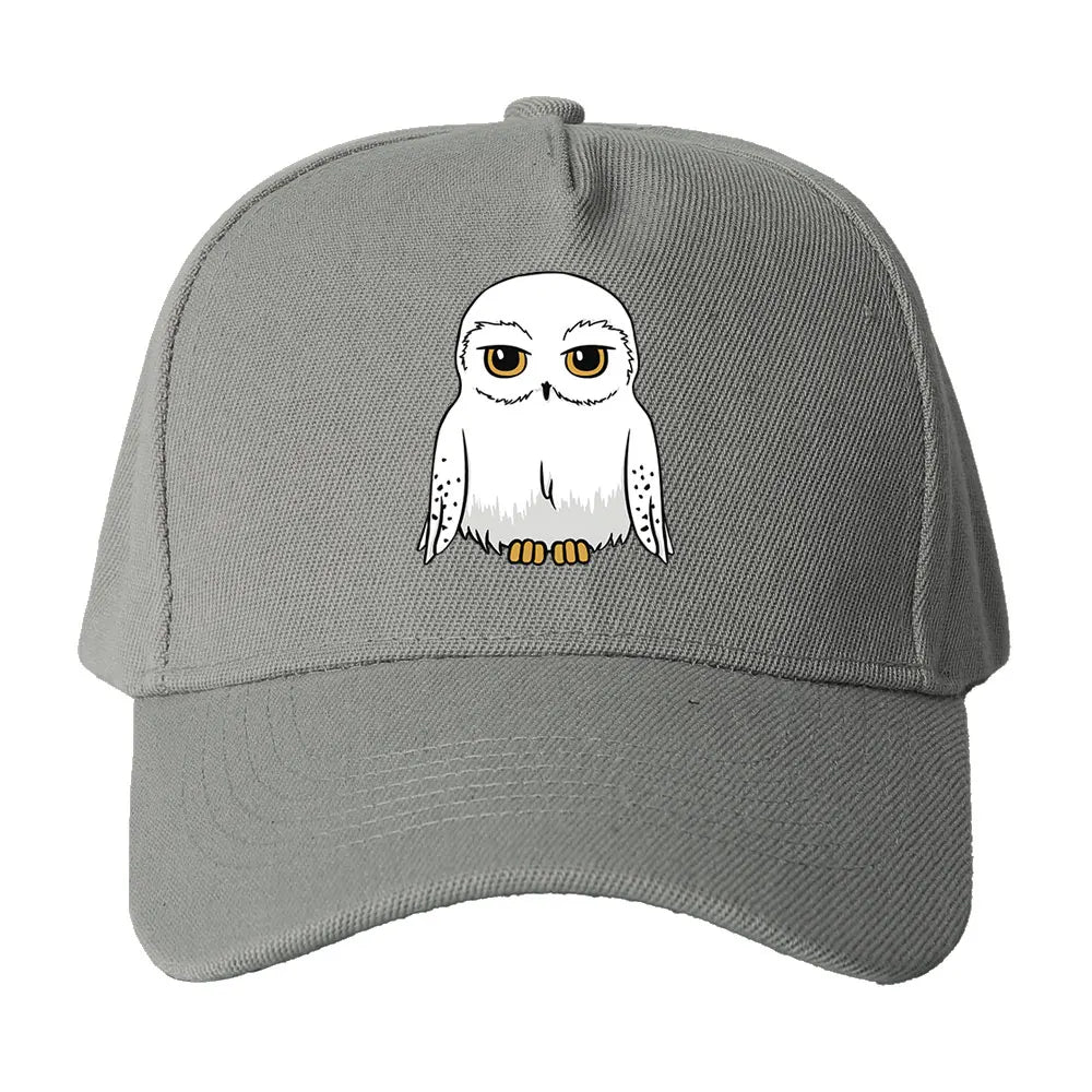 Hogwarts Baseball Cap - Image 7