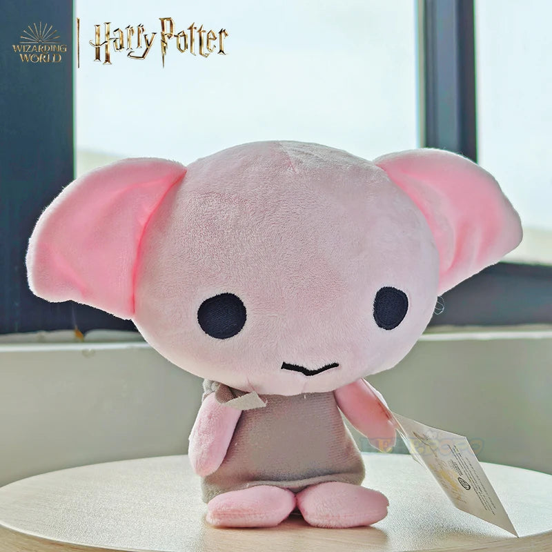 New 18cm Dobby the Elf Plush Doll