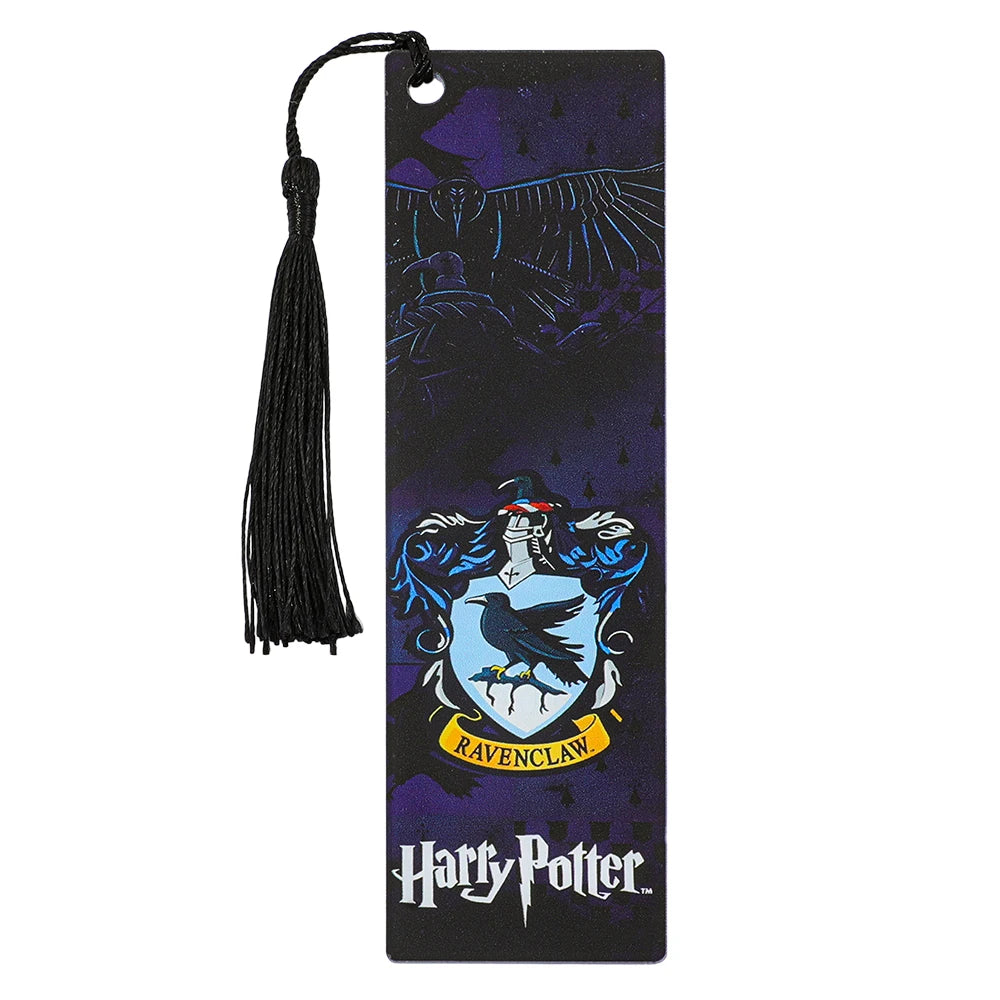 1/2pcs Harry Potter Acrylic Bookmark - Image 7
