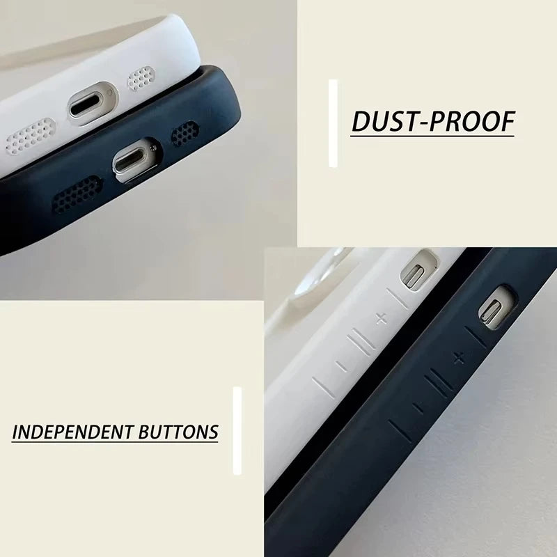 Harry Potter Magic Wand Soft Phone Case - Image 4