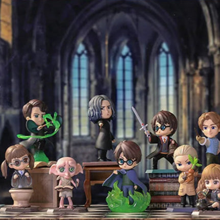 Chamber of Secrets Blind Box