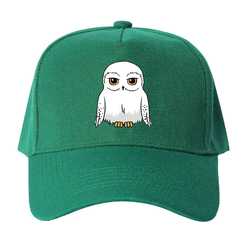 Hogwarts Baseball Cap - Image 3