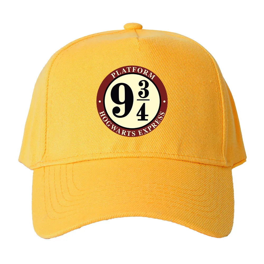 Hogwarts Baseball Cap - Image 20