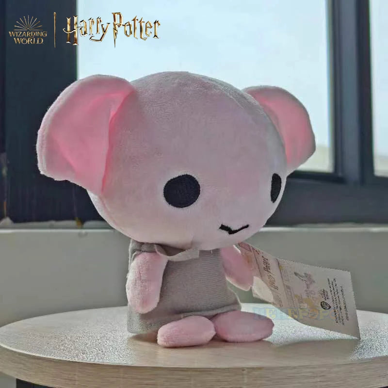 New 18cm Dobby the Elf Plush Doll - Image 2
