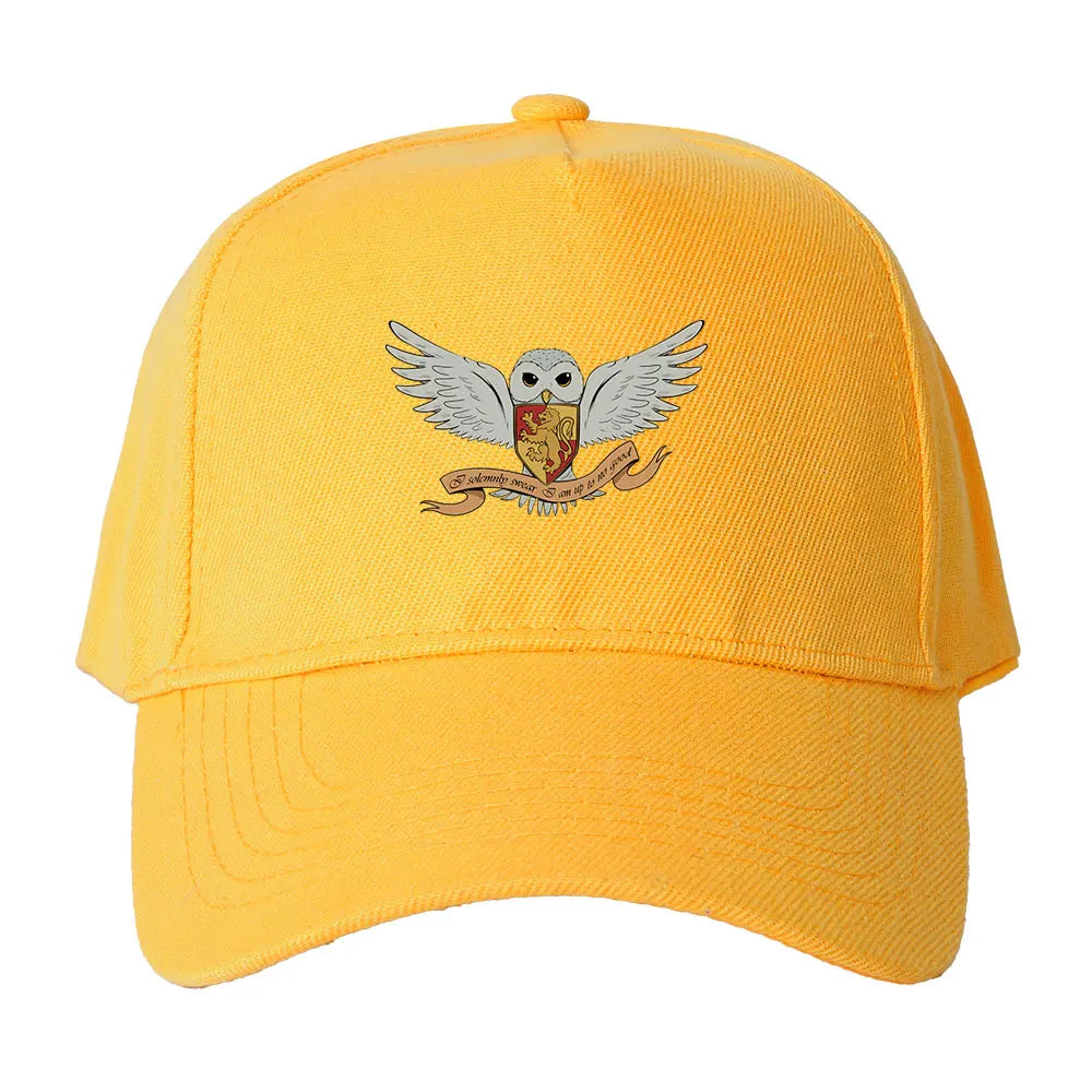 Hogwarts Baseball Cap - Image 54