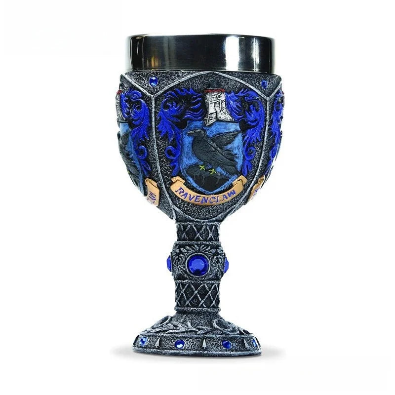 Magic House Emblem Glasses - Image 27