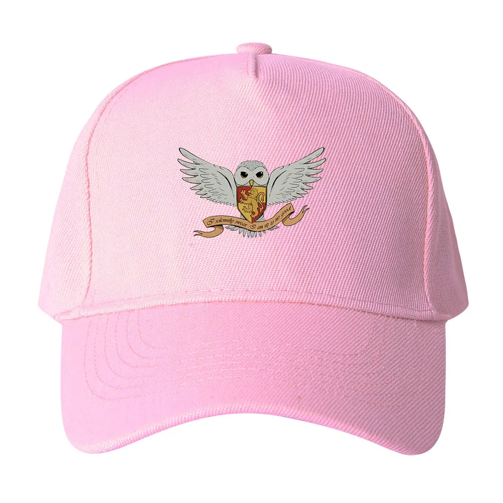 Hogwarts Baseball Cap - Image 13