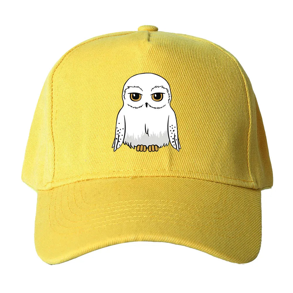 Hogwarts Baseball Cap - Image 45