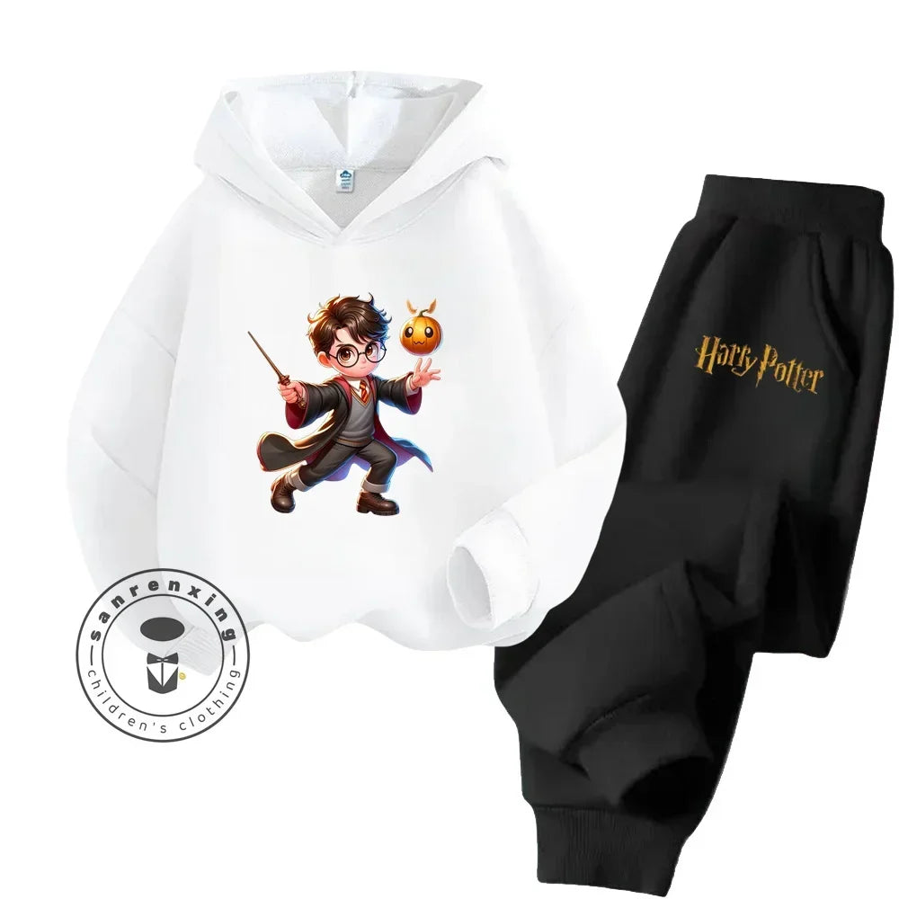 Back to Hogwarts in Style - Image 17