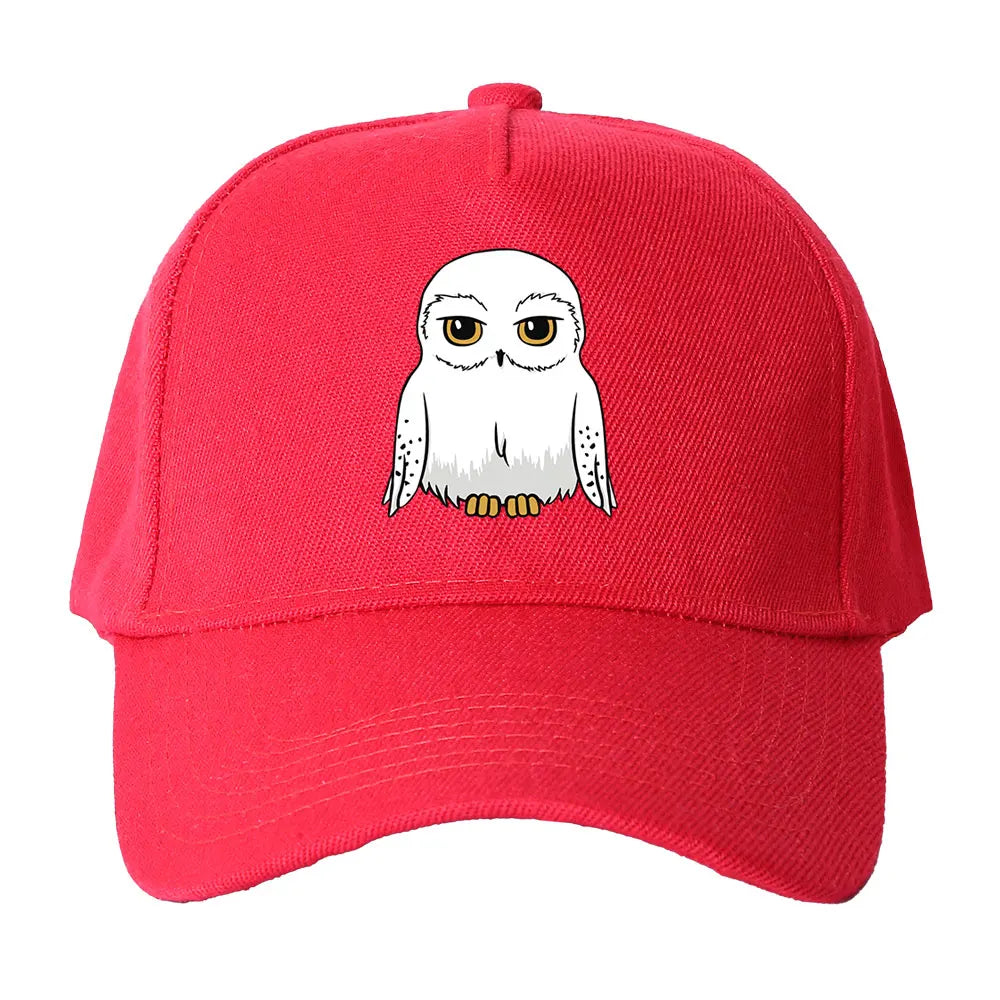 Hogwarts Baseball Cap - Image 47