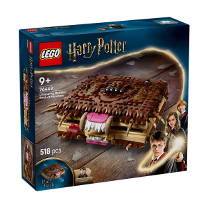 LEGO Harry Potter 76449