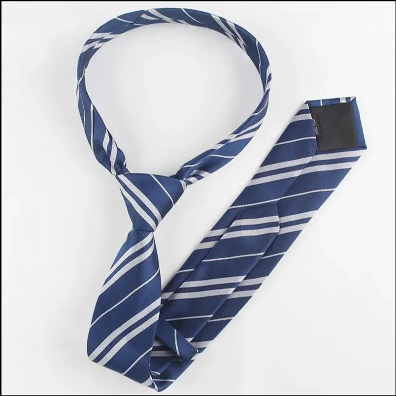 Magic Academy Zipper Tie - Image 4