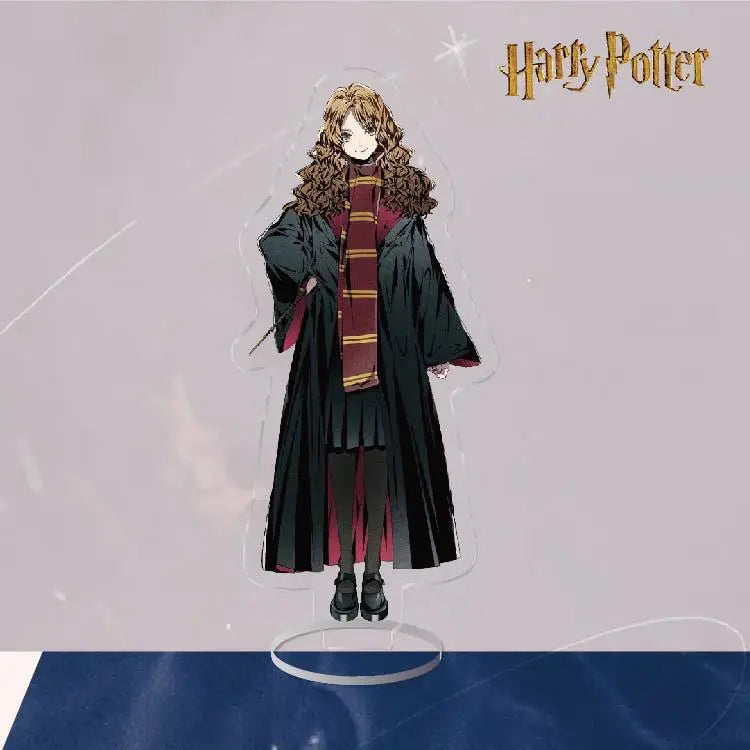 13 Styles Harry Potter Character Acrylic Stands - Image 10