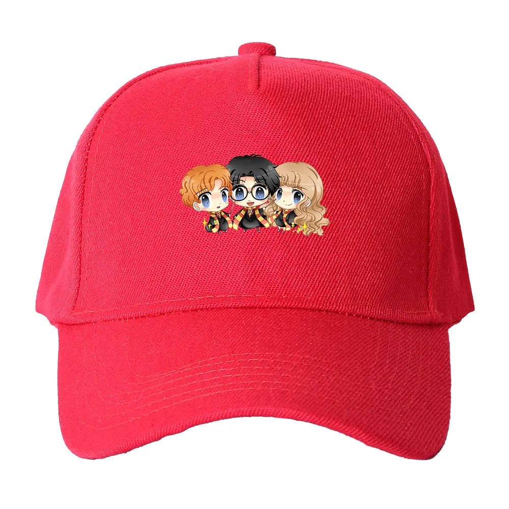 Hogwarts Baseball Cap - Image 27