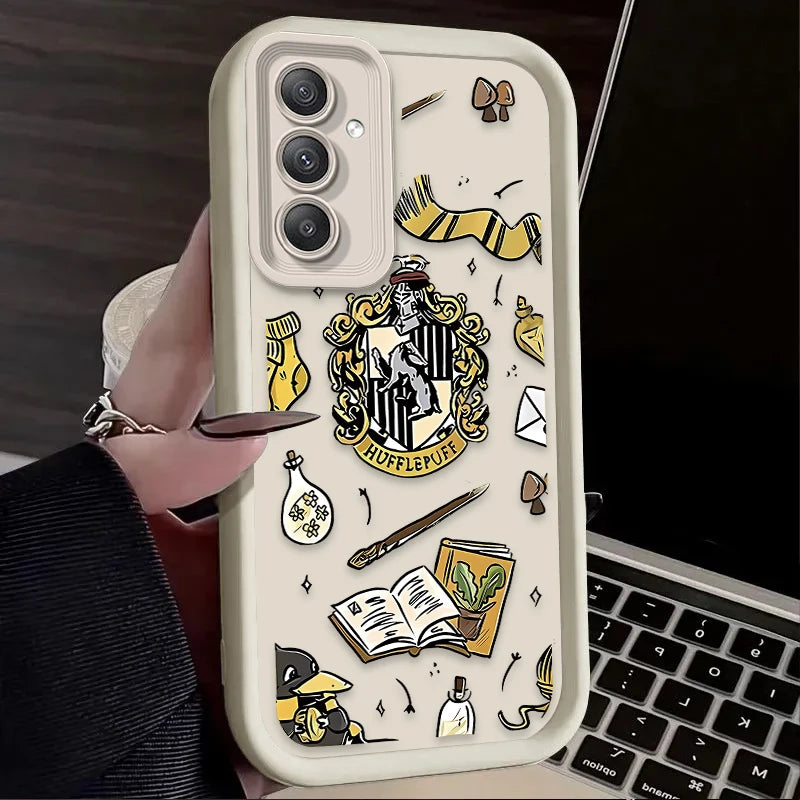 Harry Potter Magic Wand Soft Phone Case - Image 9