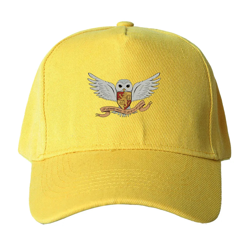 Hogwarts Baseball Cap - Image 40