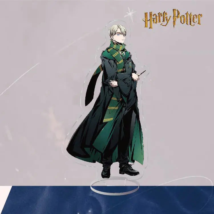 13 Styles Harry Potter Character Acrylic Stands - Image 11