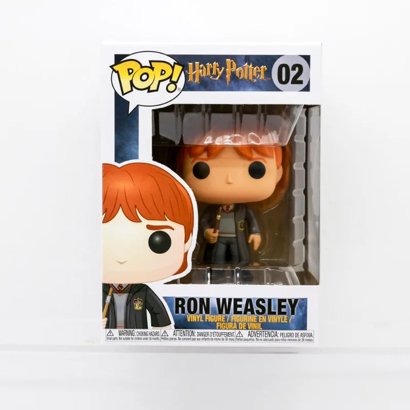 Funko Pop Harry Potter Figures - Image 2