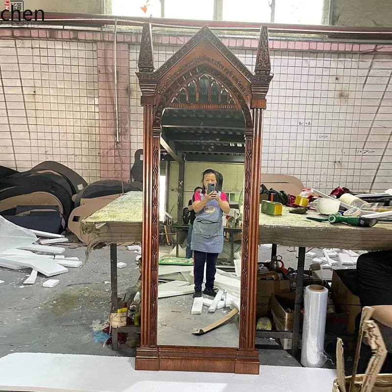 Potter Full-Length Mirror - Image 3