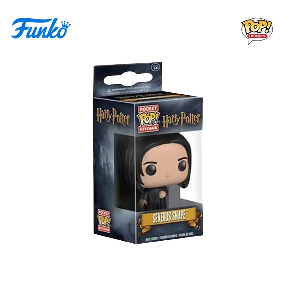FUNKO POP Harry Potter Classic Film Characters - Image 13