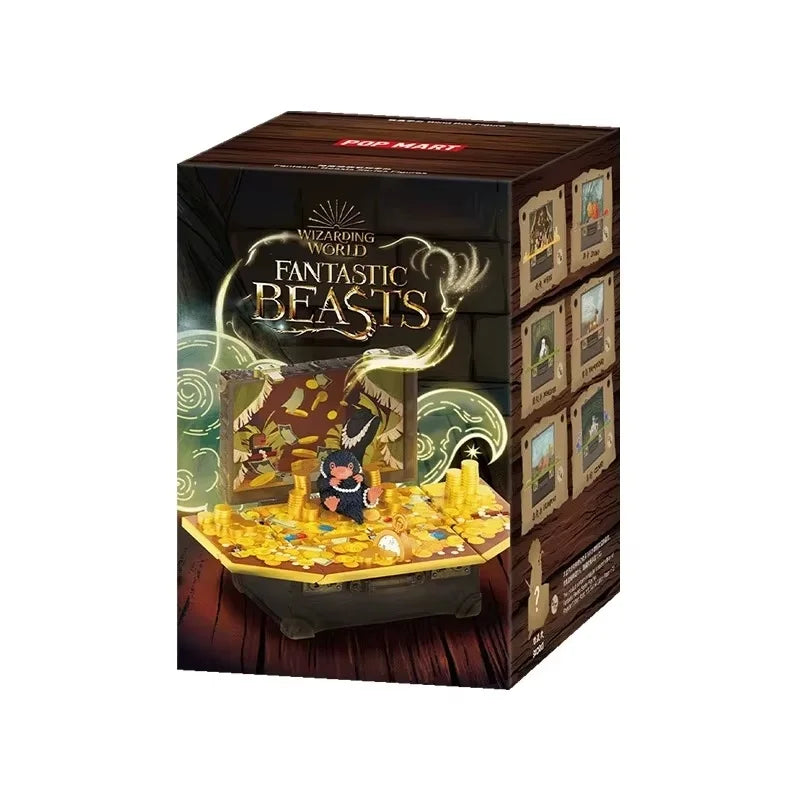 Fantastic Beasts Mystery Box - Image 14