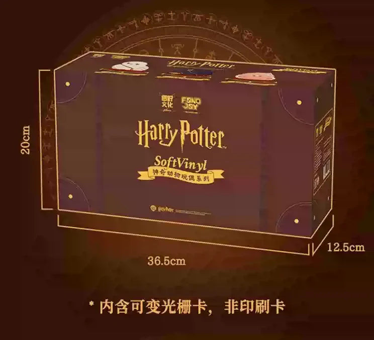 Harry Potter Magical Beasts Plush Toy - Image 10